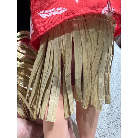 Rare Department 56 Possible Dreams Clothtique – Birds of a Feather Hula Together - Picture 7 of 16